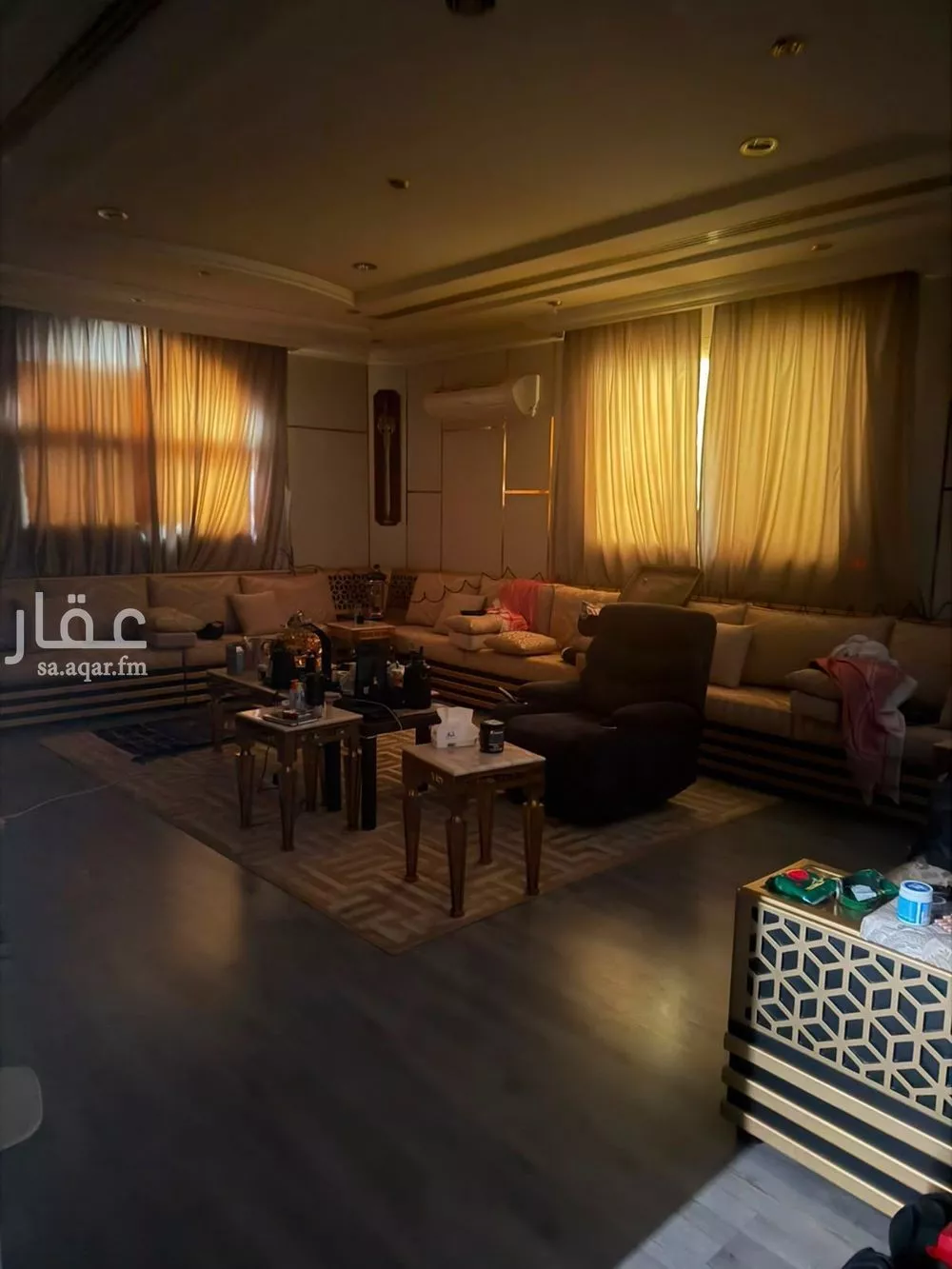 4 bedroom villa in Al Mughrizat, Riyadh 4