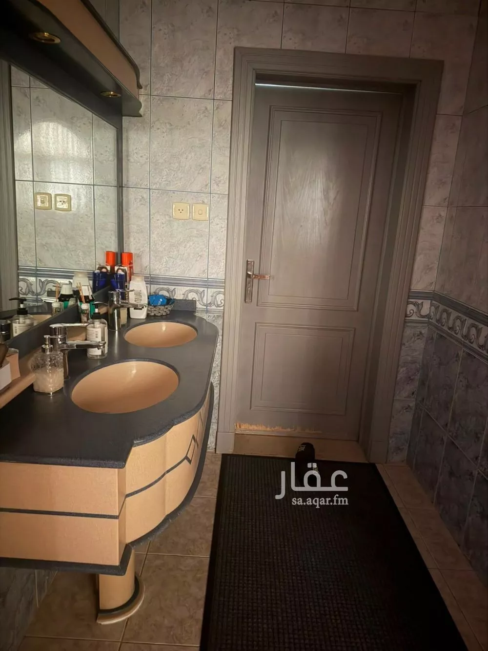 4 bedroom villa in Al Mughrizat, Riyadh 5