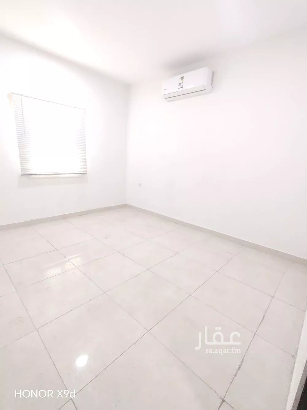 شقة 1 غرف في الثقبة 4