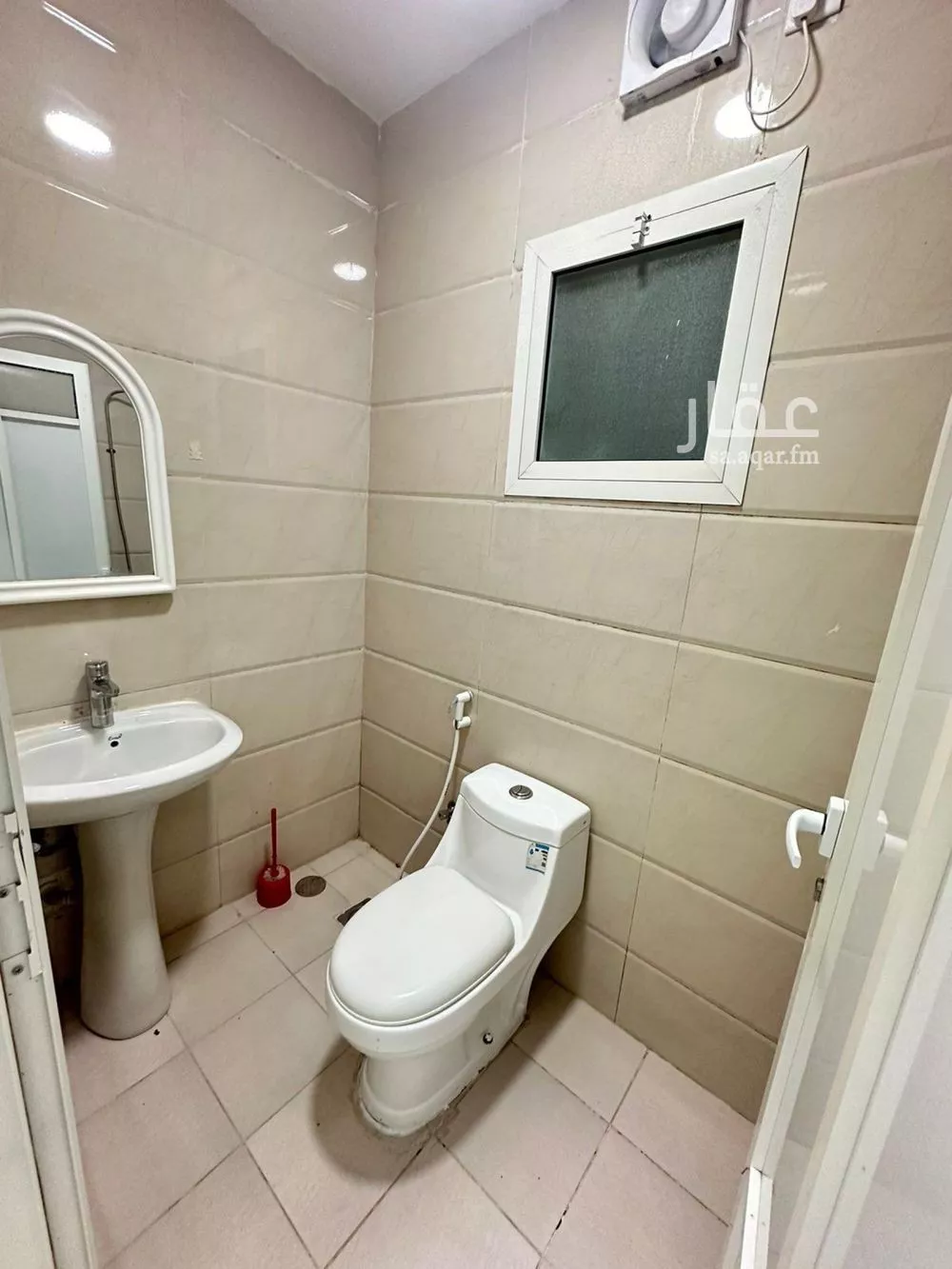 1 bedroom apartment in Al Thuqbah 4