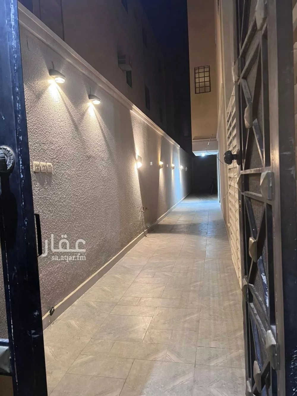 3 bedroom apartment in Al Munsiyah 11