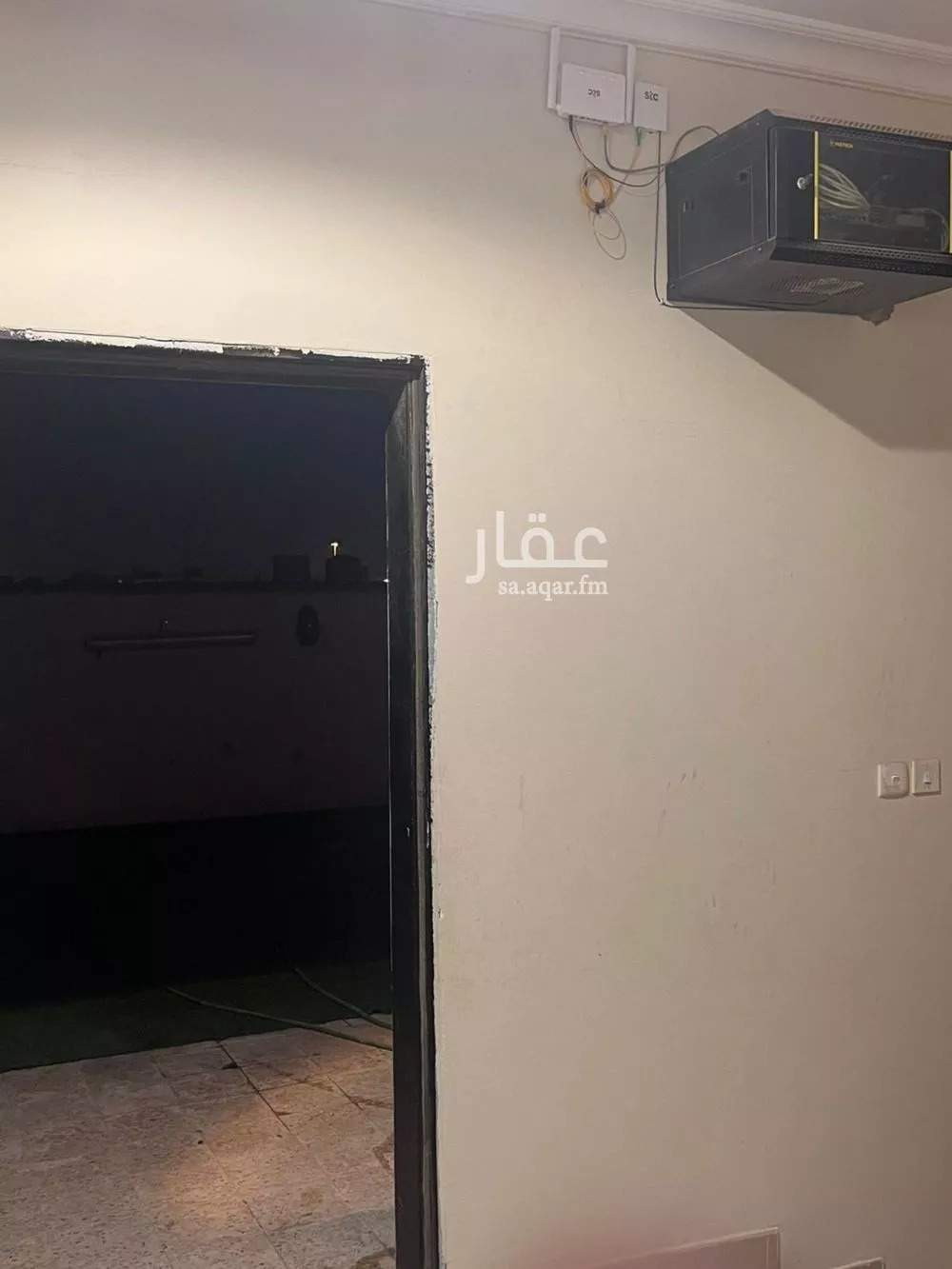 3 bedroom apartment in Al Munsiyah 14