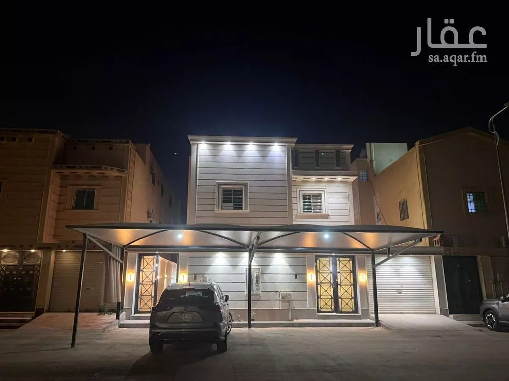 3 bedroom apartment in Al Munsiyah 7
