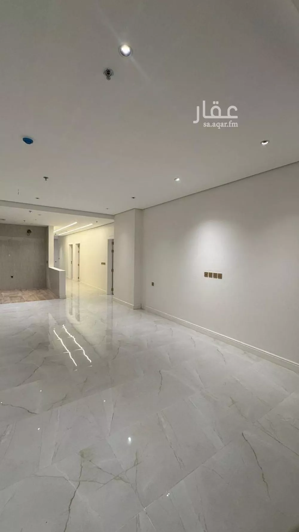 3 bedroom apartment in Al Khour 2