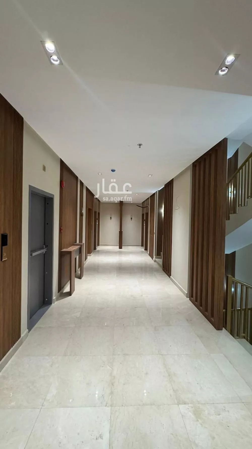 3 bedroom apartment in Al Khour 11