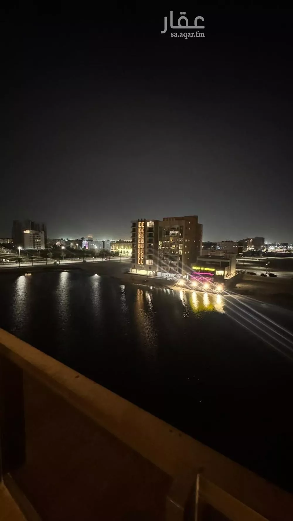 3 bedroom apartment in Al Khour 3