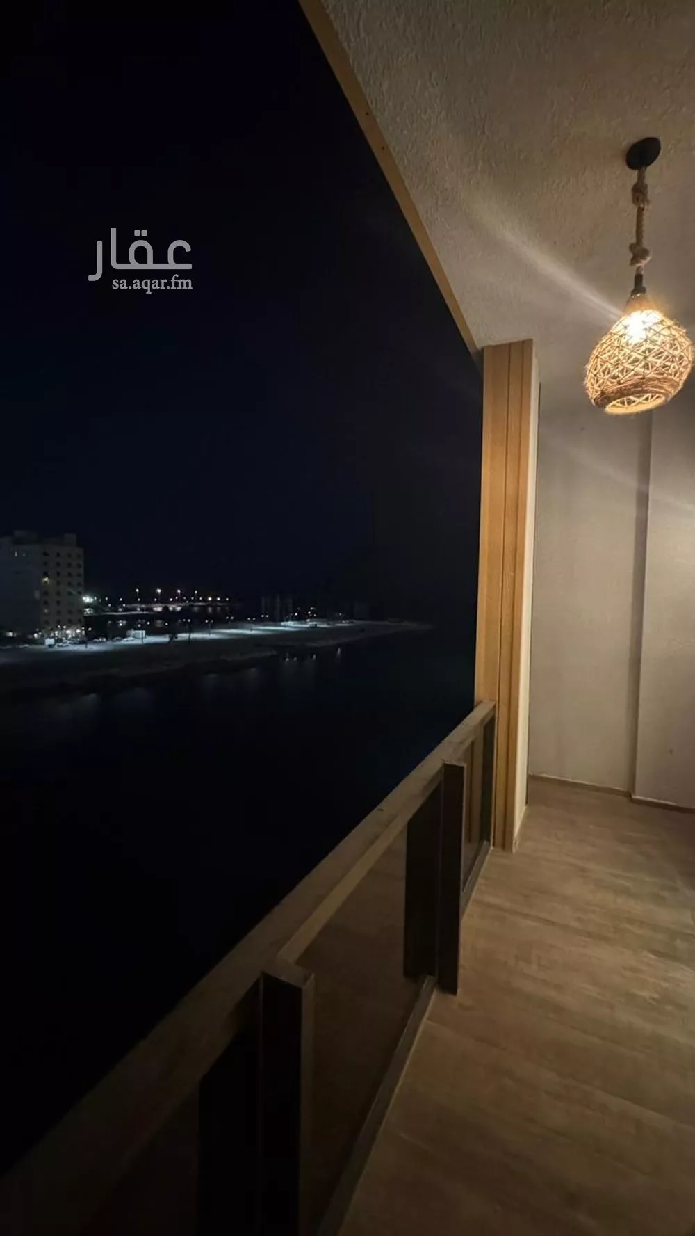 3 bedroom apartment in Al Khour 4