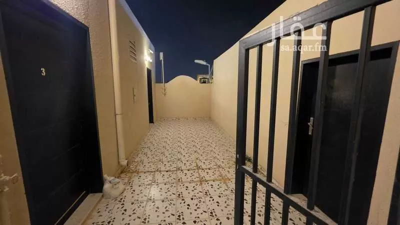 شقة 4 غرف في قرطبة، الرياض 8