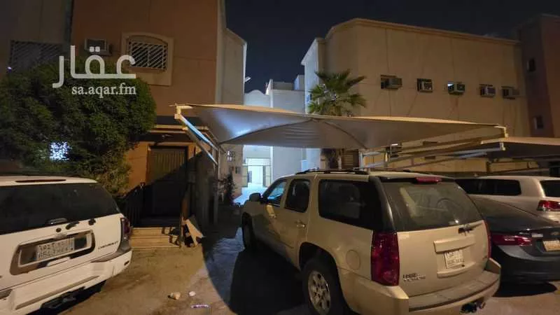 شقة 4 غرف في قرطبة، الرياض 11