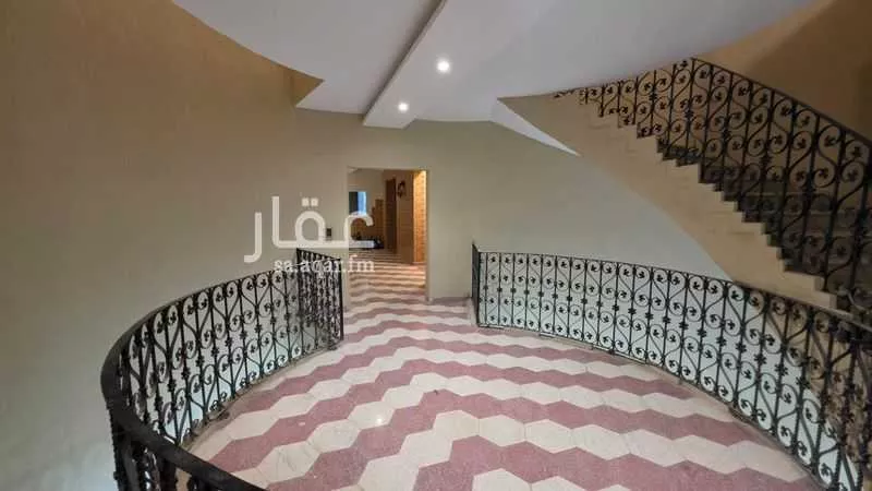 شقة 4 غرف في قرطبة، الرياض 6