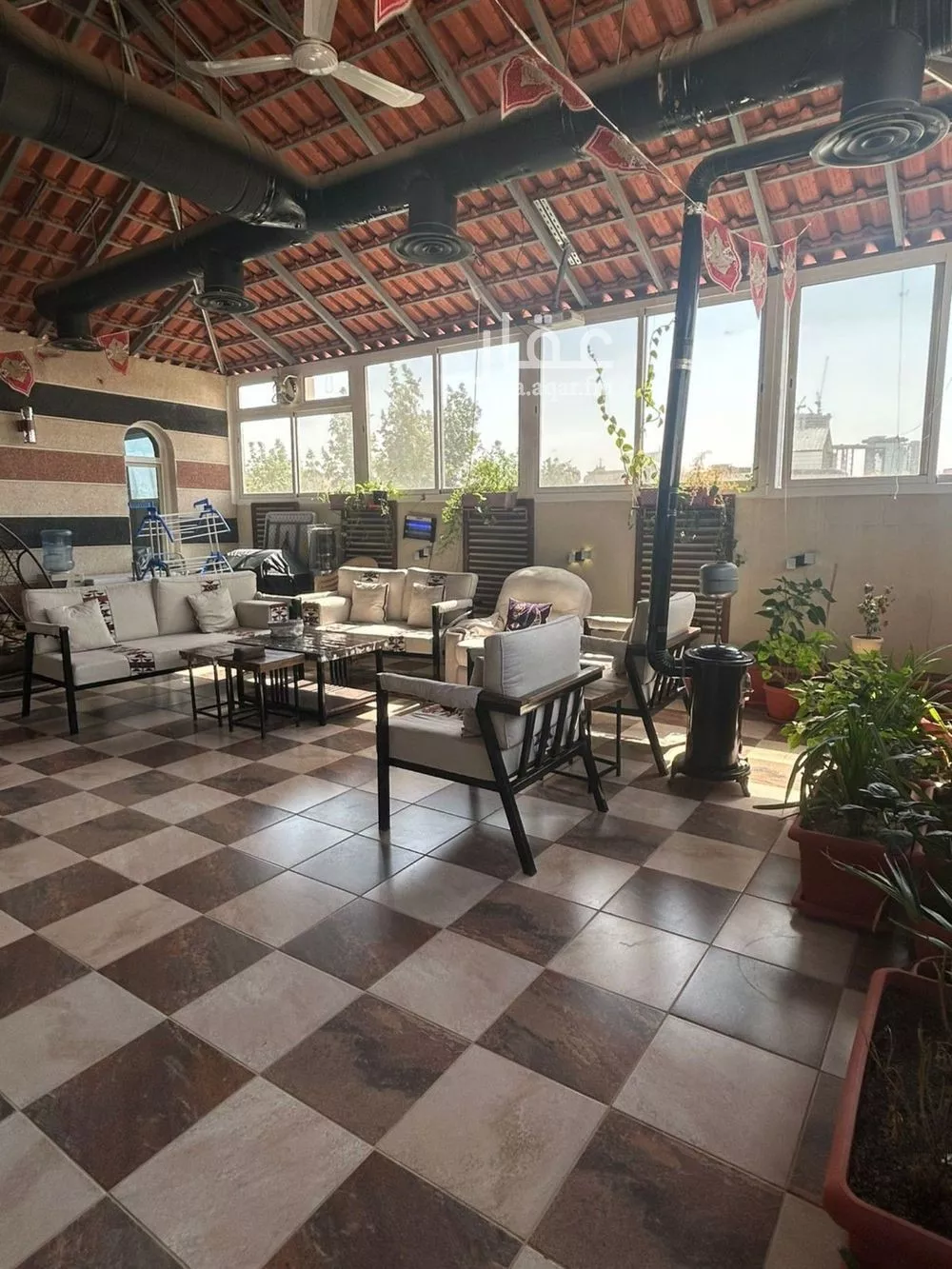 4 bedroom villa in Al Sulaimaniyyah, Riyadh 3