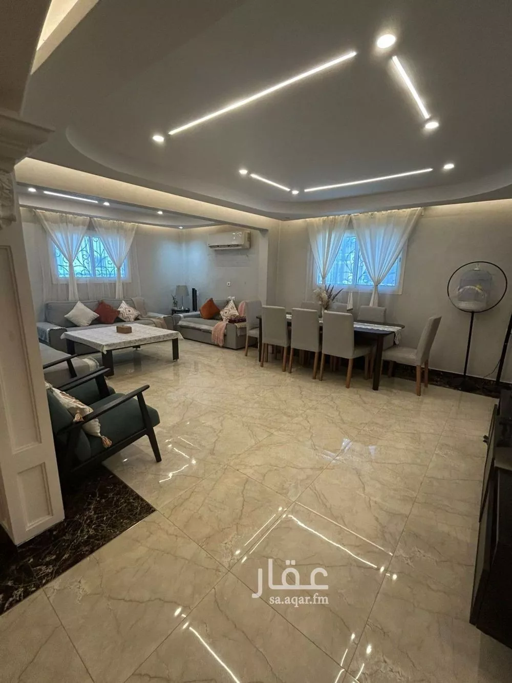 4 bedroom villa in Al Sulaimaniyyah, Riyadh 4