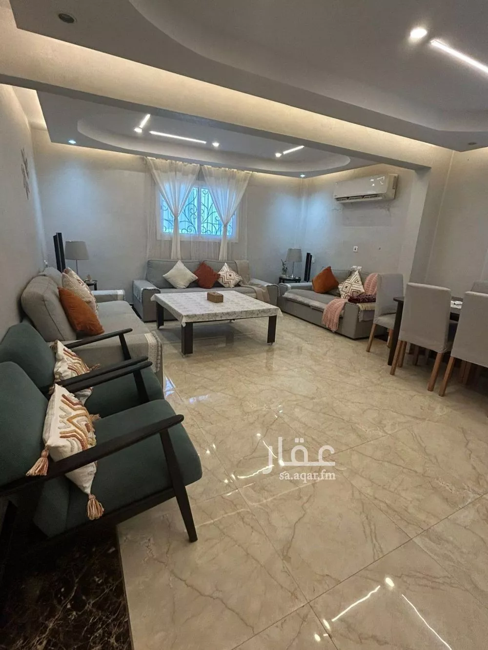 4 bedroom villa in Al Sulaimaniyyah, Riyadh 5