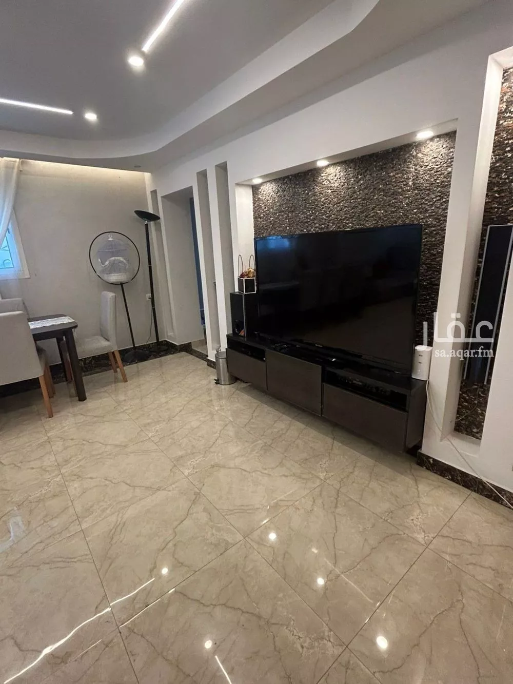 4 bedroom villa in Al Sulaimaniyyah, Riyadh 6