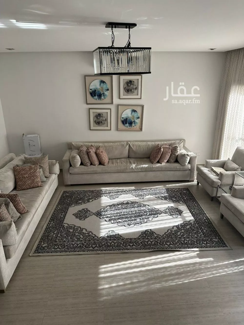 4 bedroom villa in Al Sulaimaniyyah, Riyadh 2