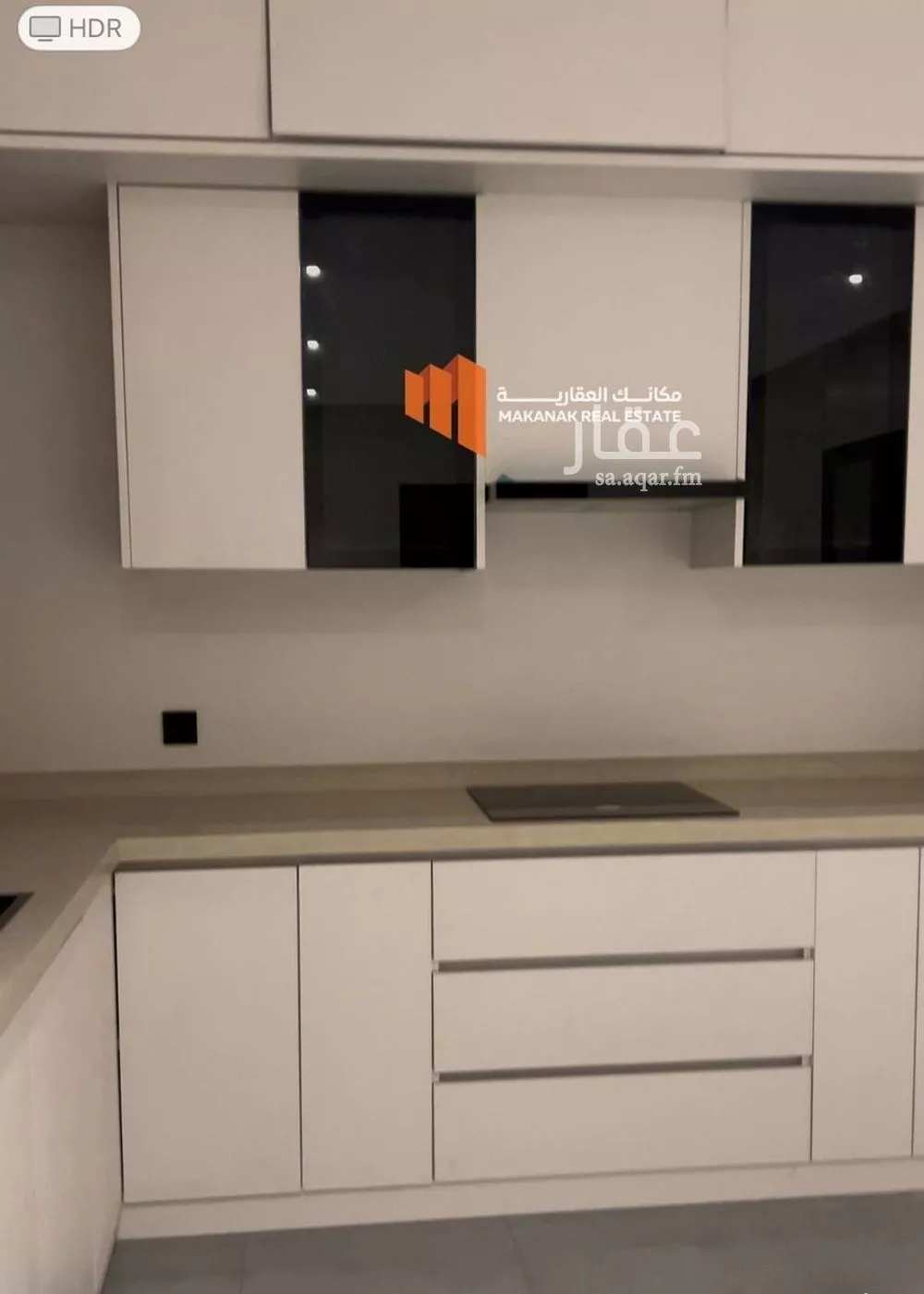 3 bedroom apartment in Al Bahr 5