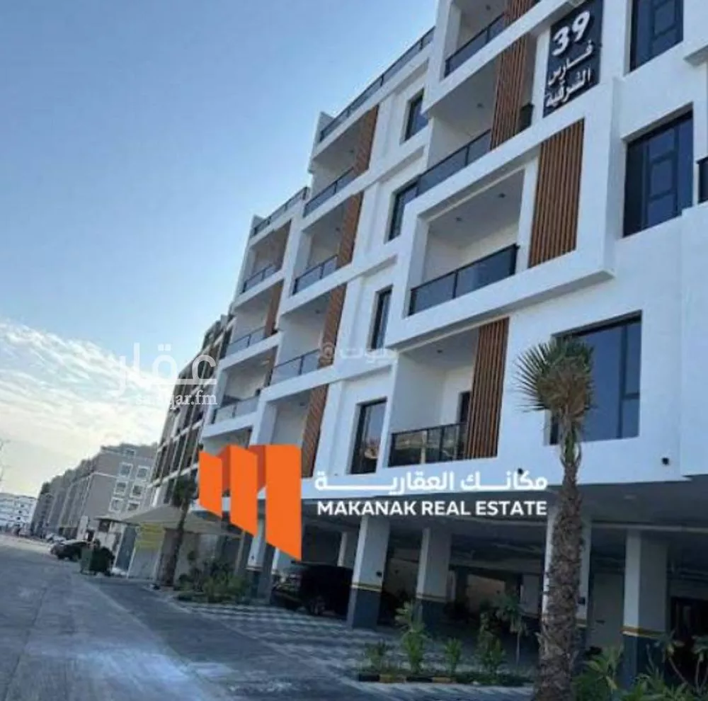 3 bedroom apartment in Al Bahr 10
