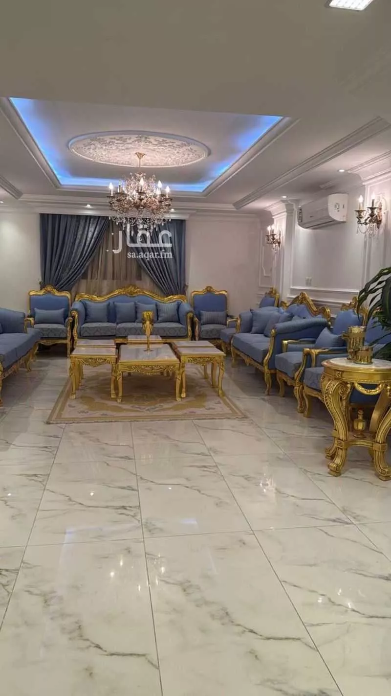 فيلا 4 غرف في عكاظ، الرياض 3