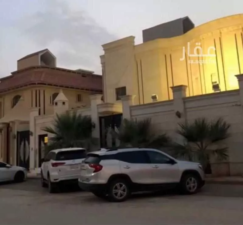 فيلا 4 غرف في عكاظ، الرياض 2