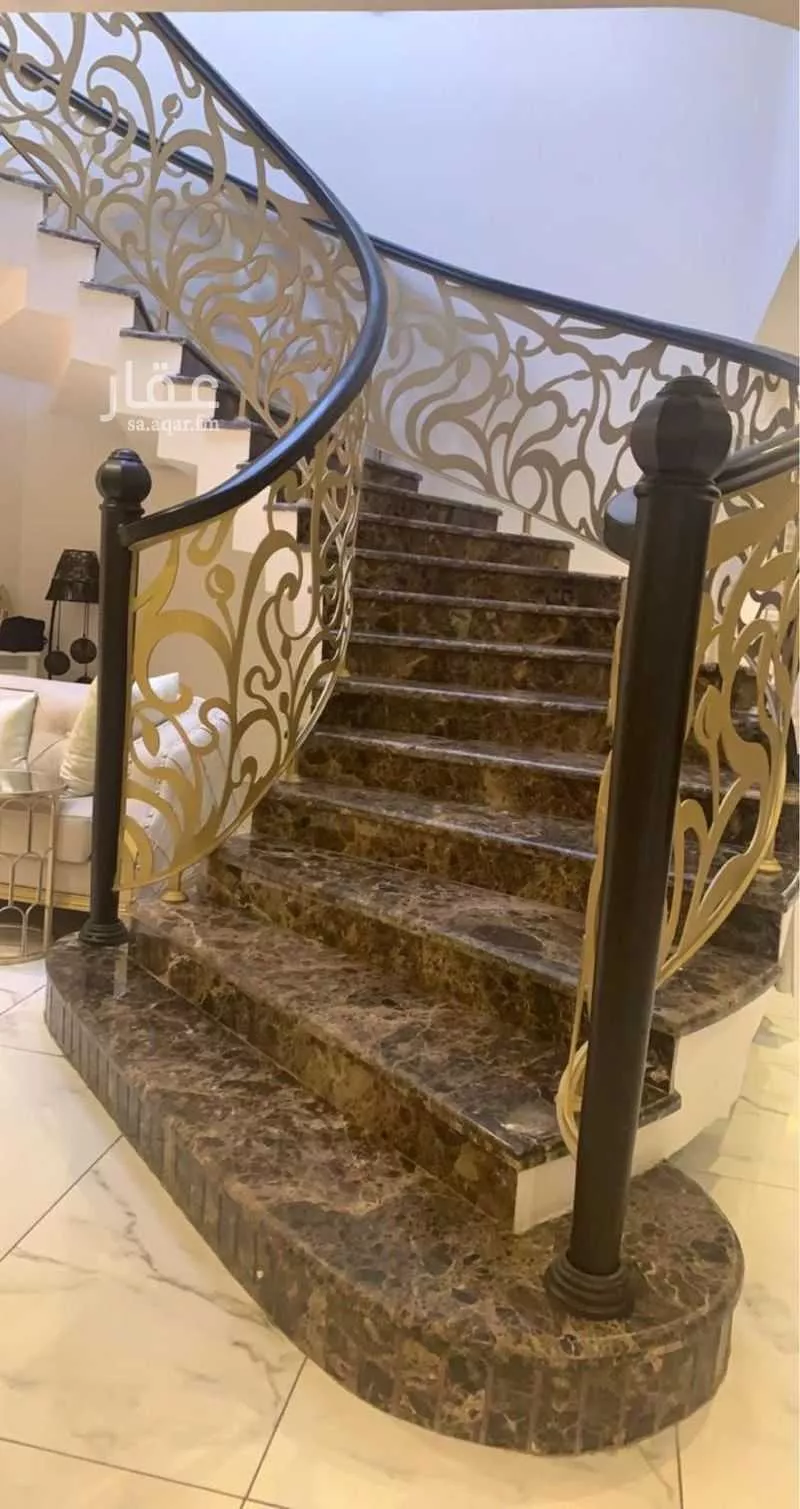 فيلا 4 غرف في عكاظ، الرياض 4
