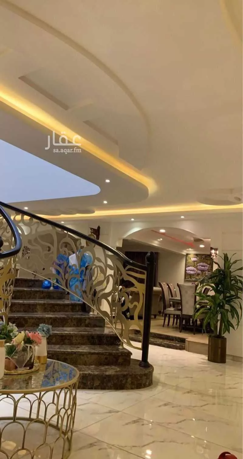 فيلا 4 غرف في عكاظ، الرياض 5