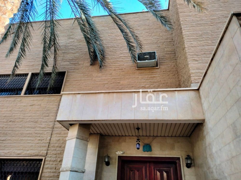 فيلا  في الوزارات، الرياض