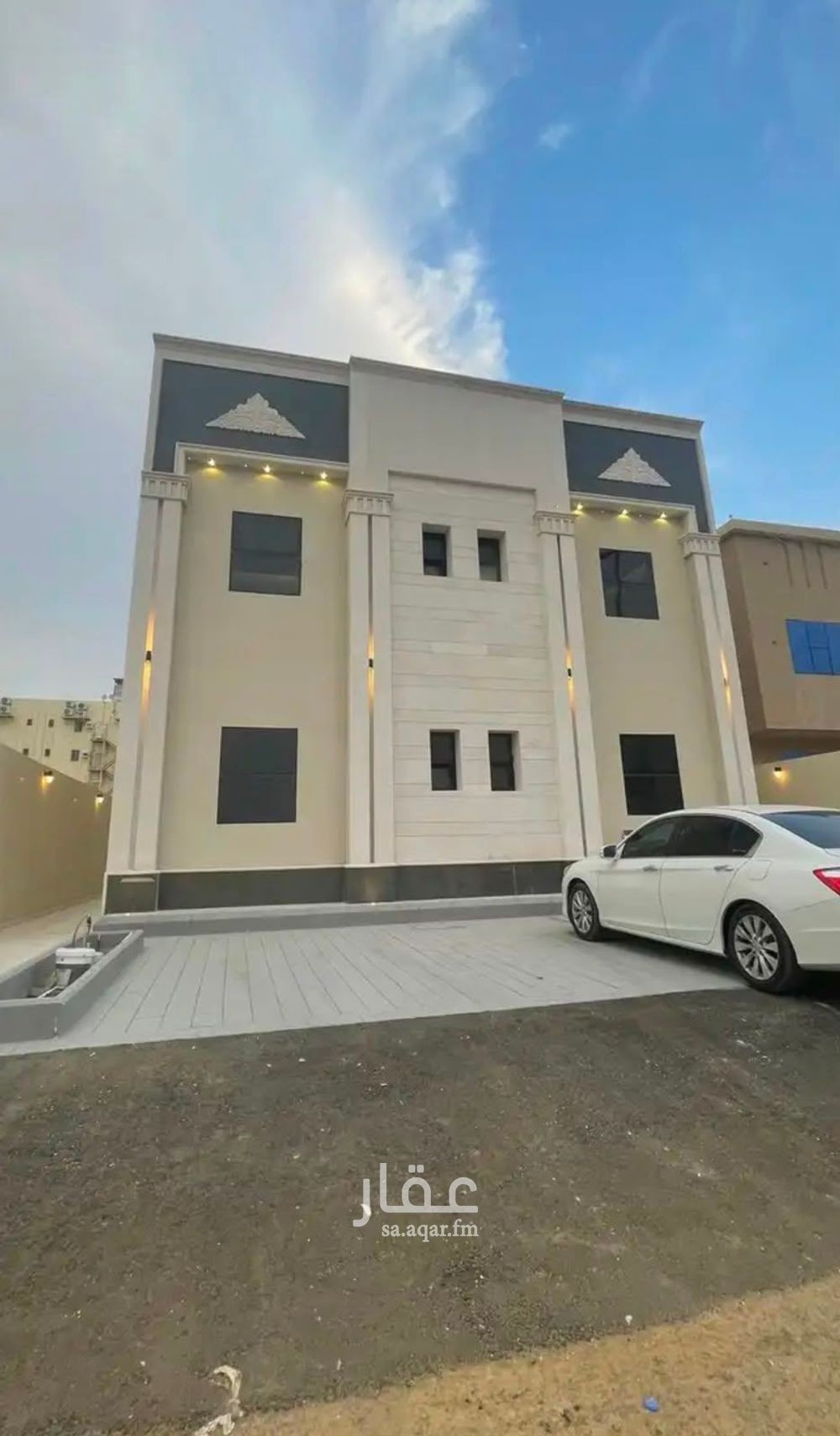 18 bedroom building in Al Shati, Jazan