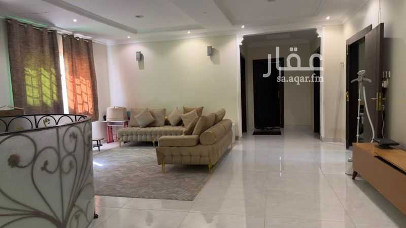 فيلا 5 غرف في اليرموك، الرياض 8