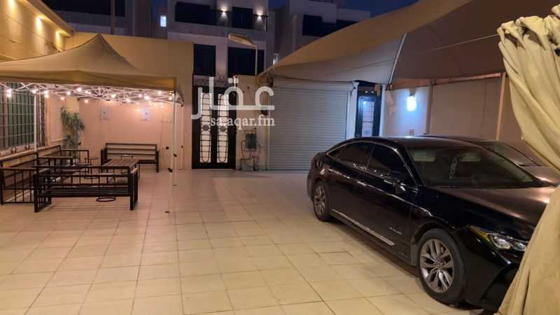 فيلا 5 غرف في اليرموك، الرياض 10