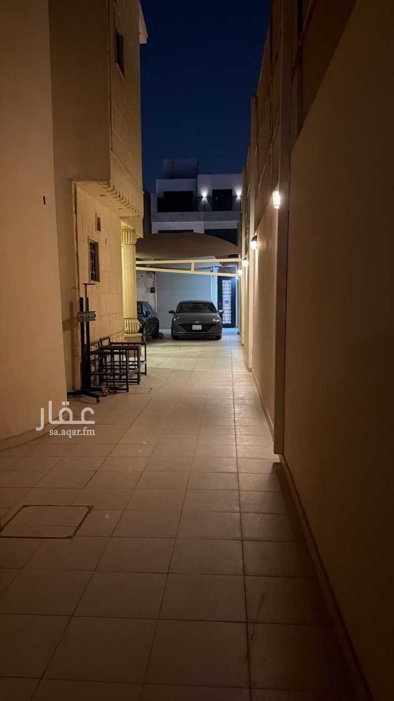 فيلا 5 غرف في اليرموك، الرياض 13