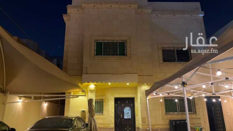 فيلا 5 غرف في اليرموك، الرياض 14