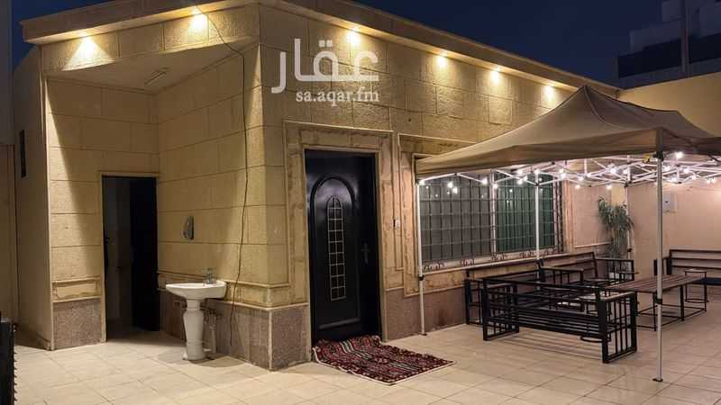 فيلا 5 غرف في اليرموك، الرياض 16