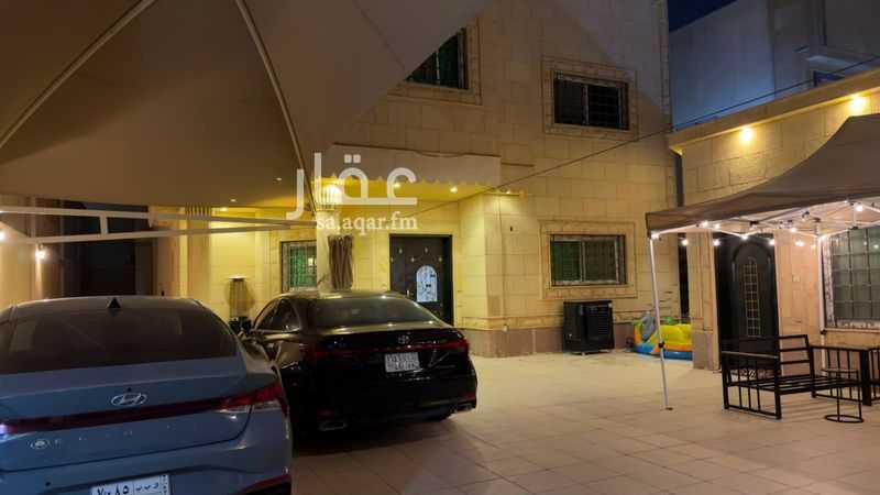 فيلا 5 غرف في اليرموك، الرياض 12