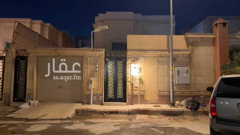 فيلا 5 غرف في اليرموك، الرياض 24