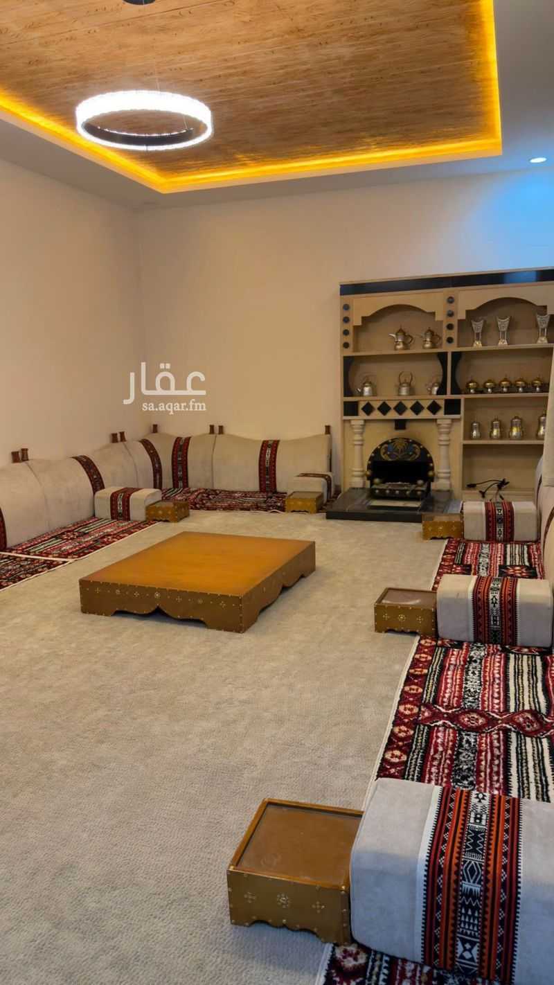 فيلا 5 غرف في اليرموك، الرياض 20