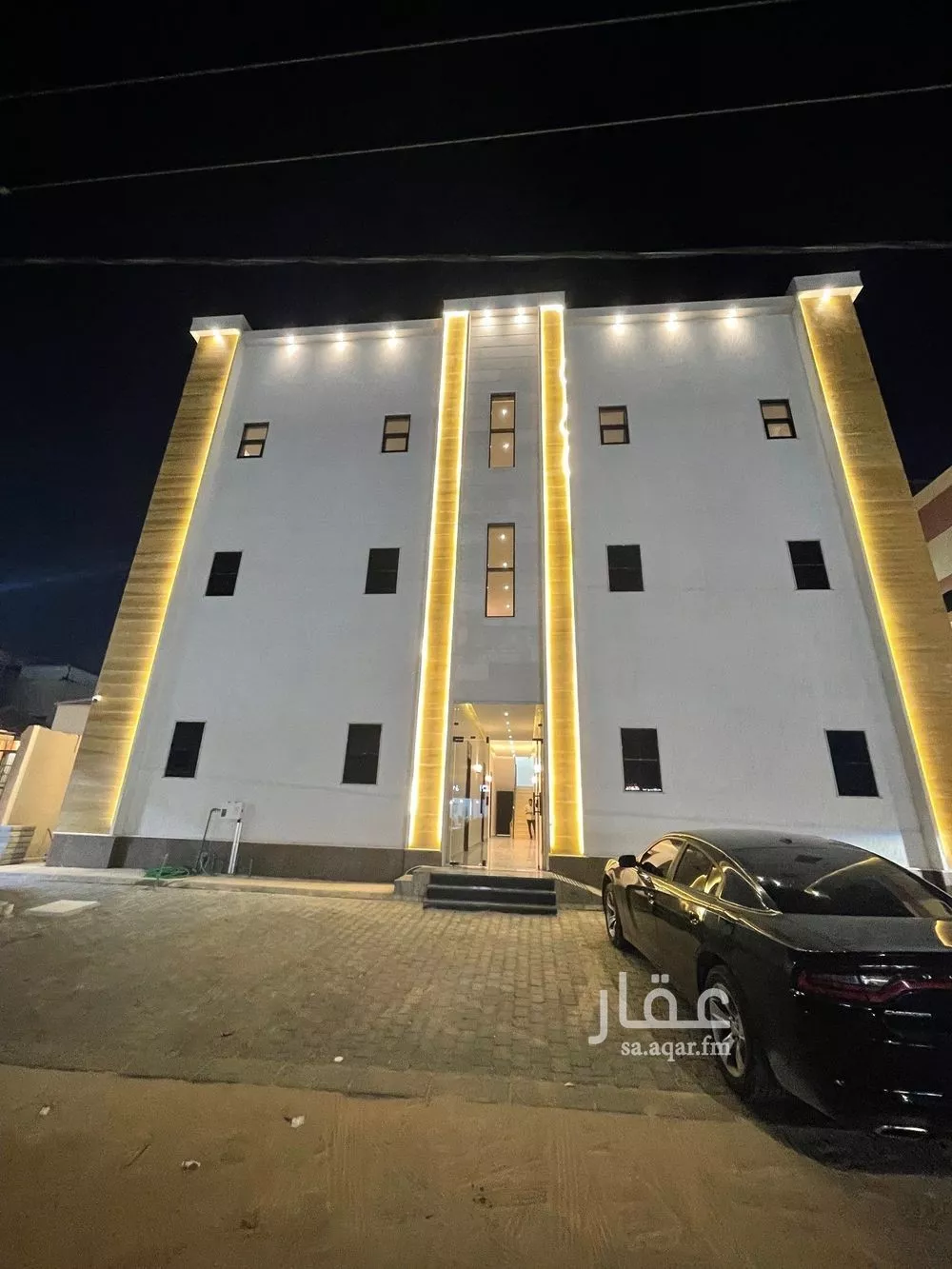 18 bedroom building in Al Muhammadiyah, Hafar Al Batin