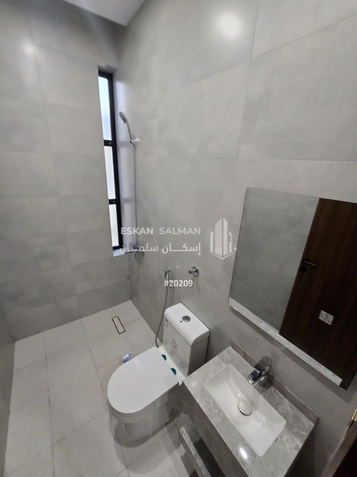 1 bedroom apartment in As Salamah, Jeddah 6