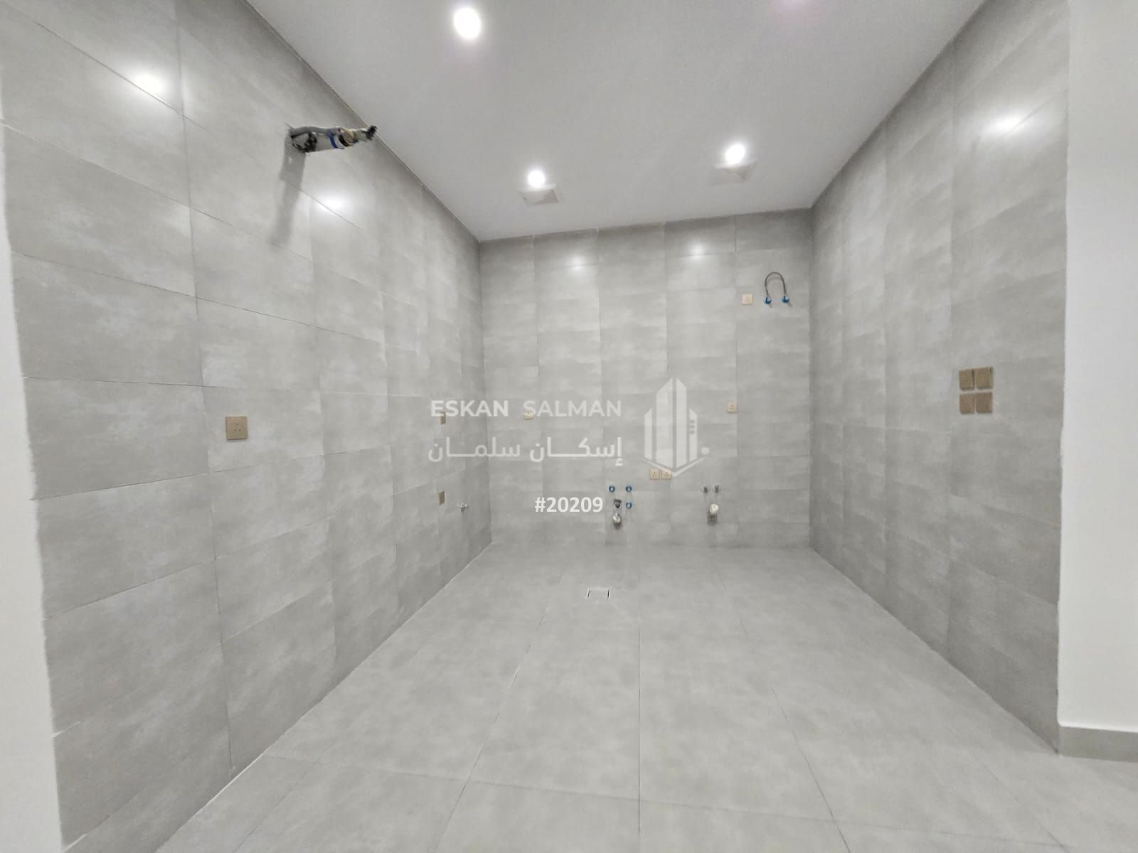 1 bedroom apartment in As Salamah, Jeddah 3