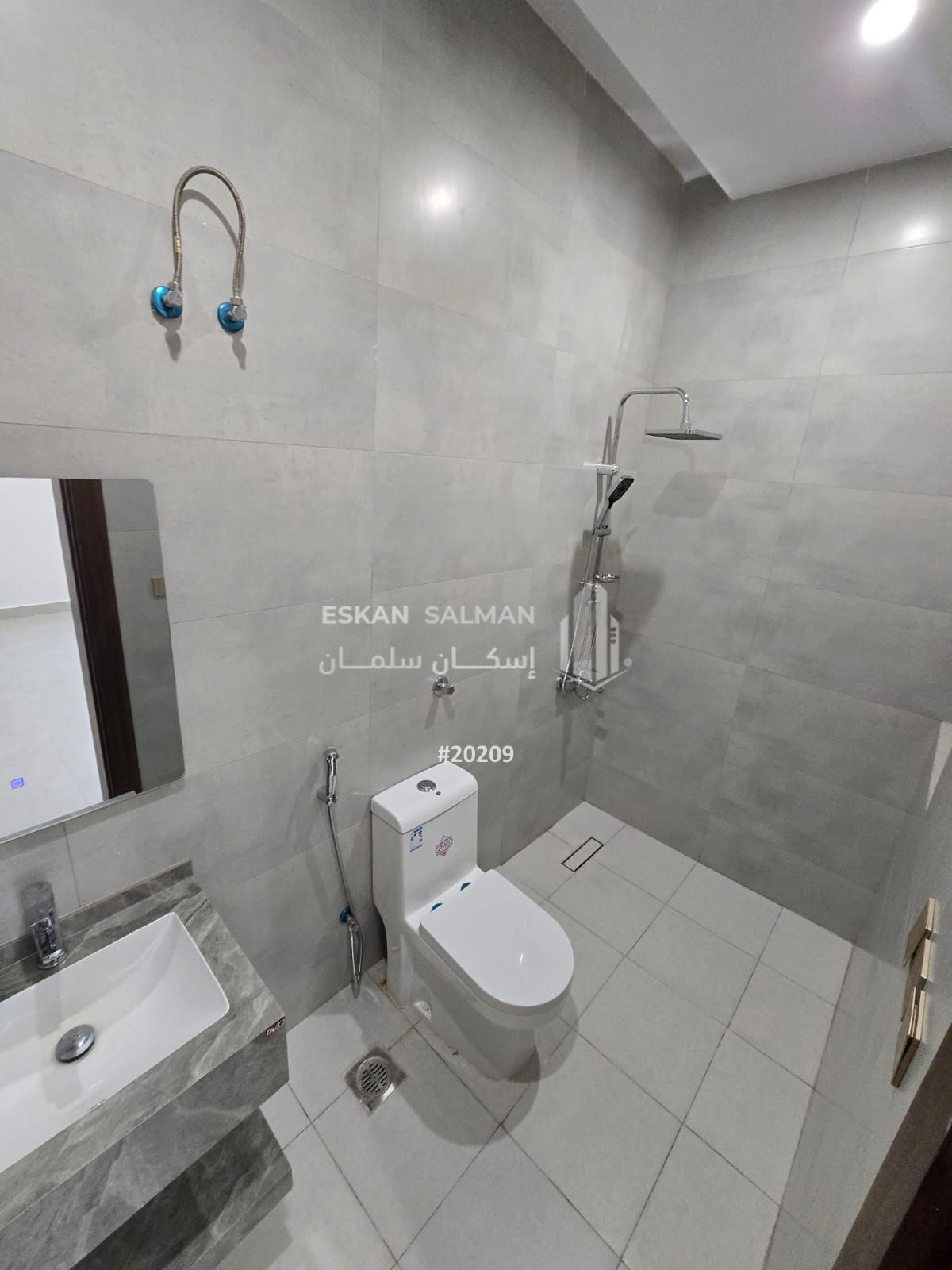 1 bedroom apartment in As Salamah, Jeddah 4