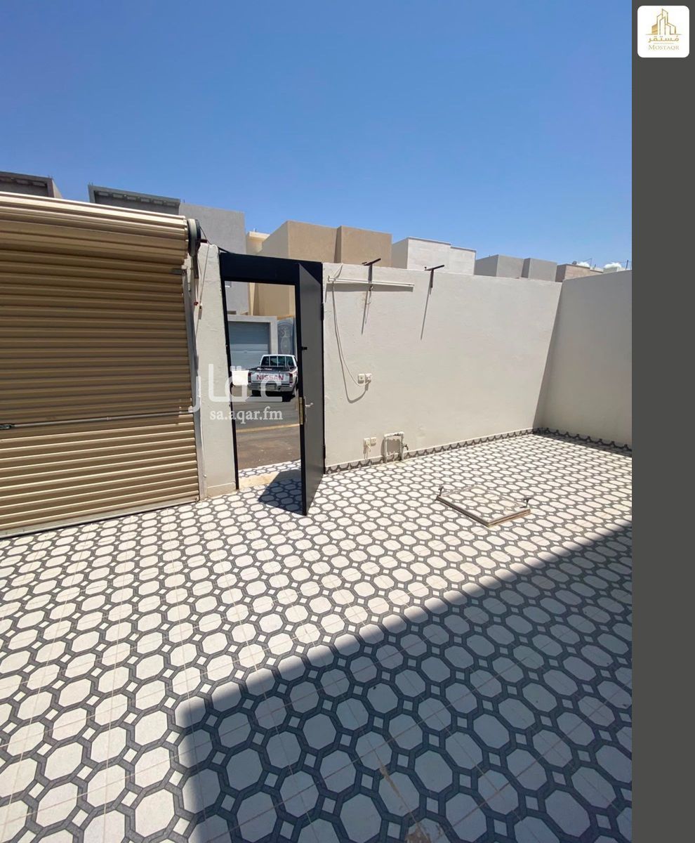 6 bedroom villa in Al Khraimi, Hail 5