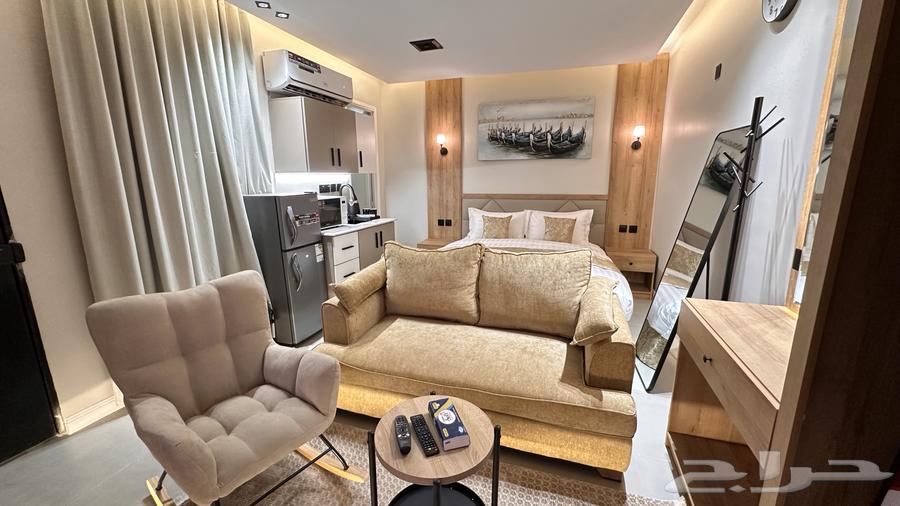 apartment in Al Aqiq, Riyadh 9