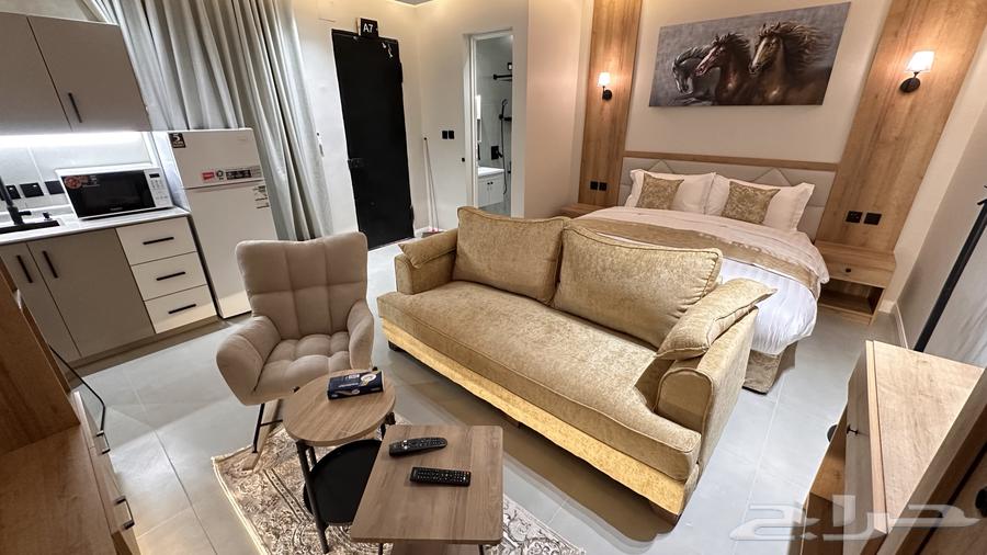 apartment in Al Aqiq, Riyadh 16