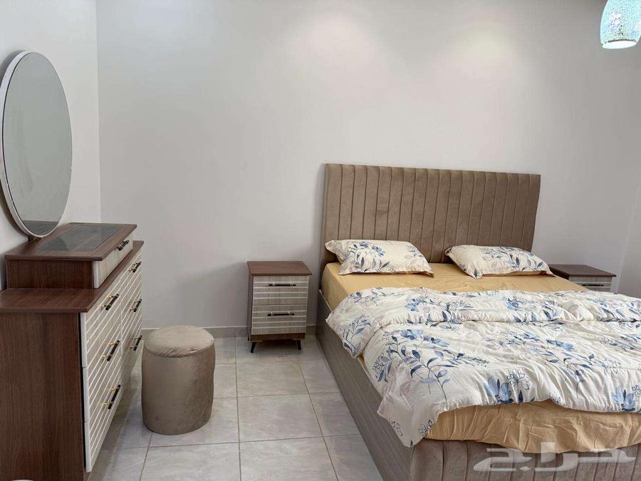 4 bedroom apartment in Al Rimal, Riyadh 5