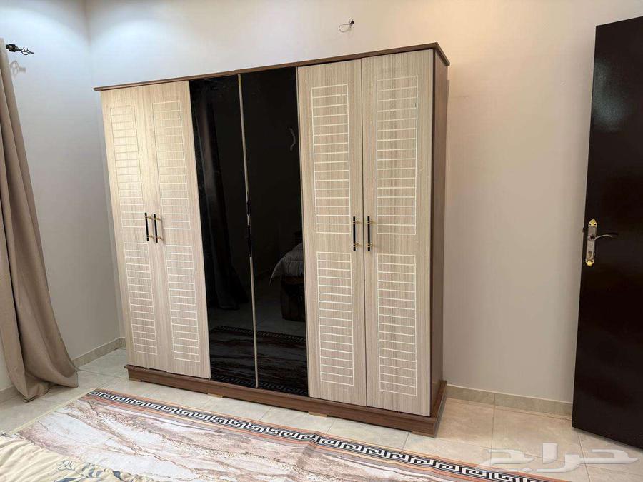 4 bedroom apartment in Al Rimal, Riyadh 2