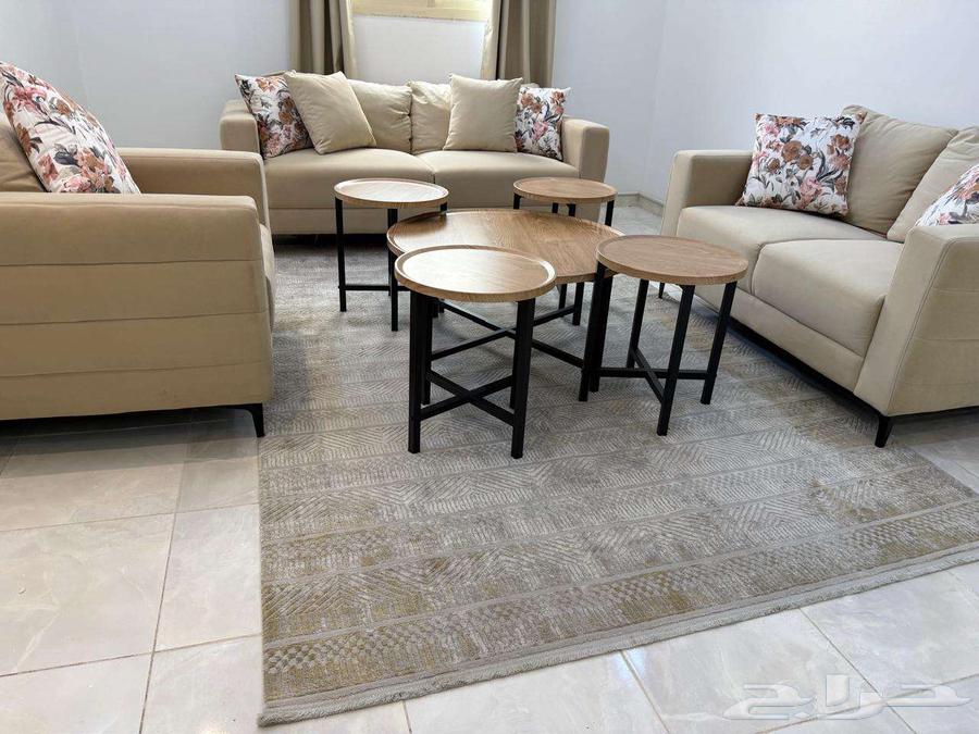 4 bedroom apartment in Al Rimal, Riyadh 6