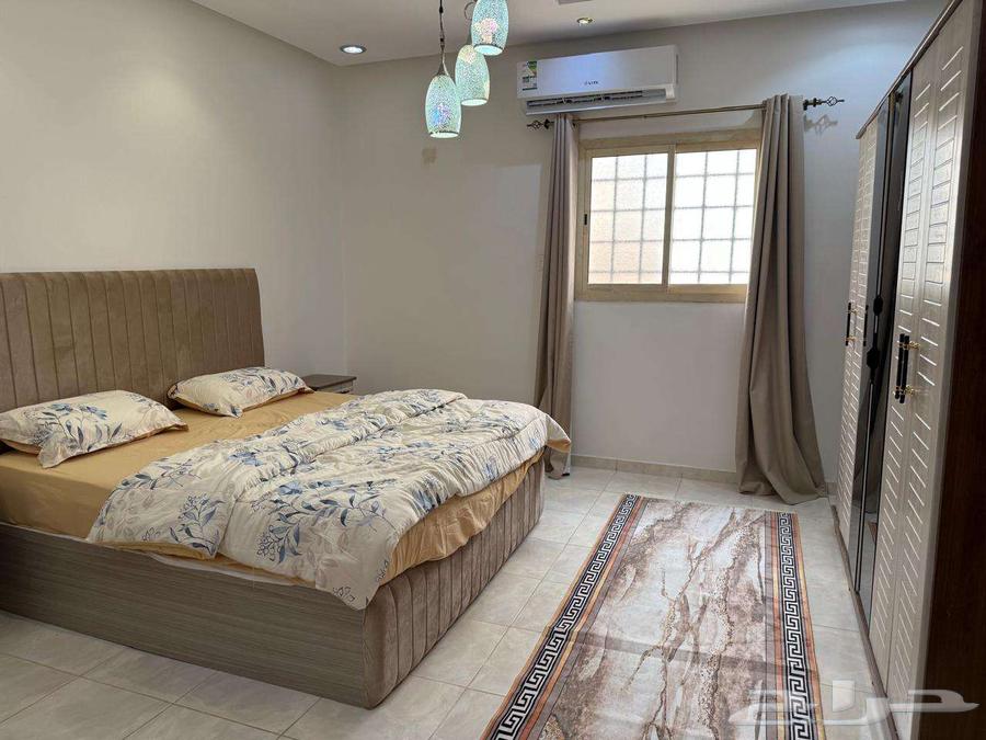 4 bedroom apartment in Al Rimal, Riyadh 17