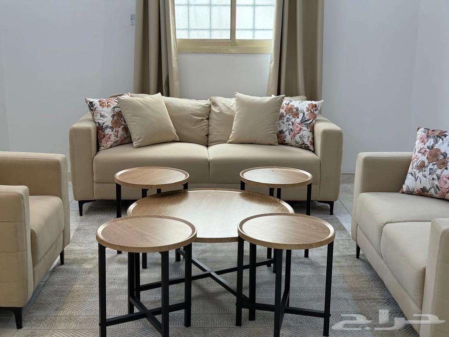 4 bedroom apartment in Al Rimal, Riyadh 10