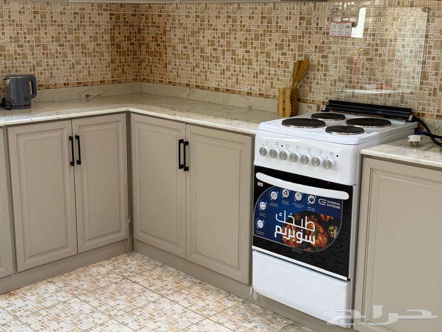 4 bedroom apartment in Al Rimal, Riyadh 19