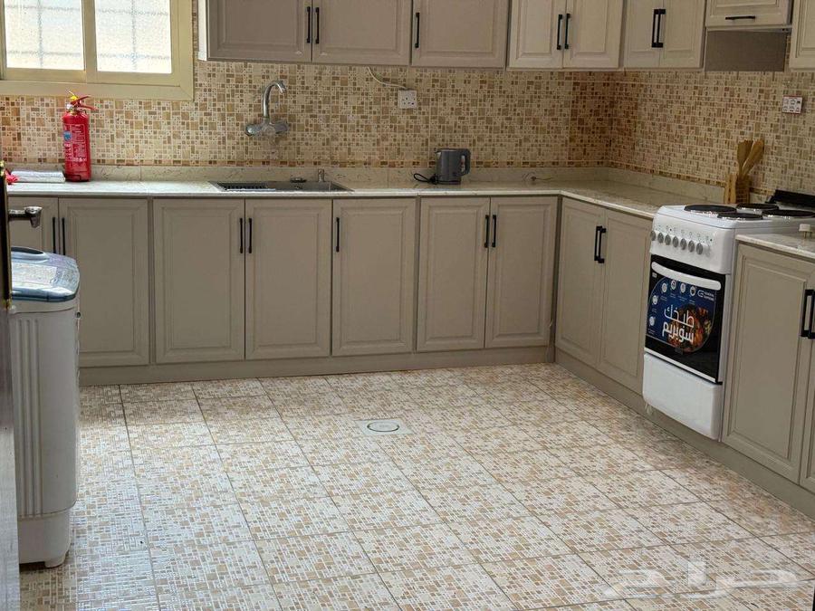 4 bedroom apartment in Al Rimal, Riyadh 18