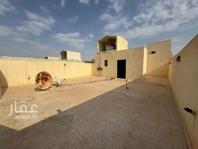 3 bedroom villa in Dhahrat Namar, Riyadh